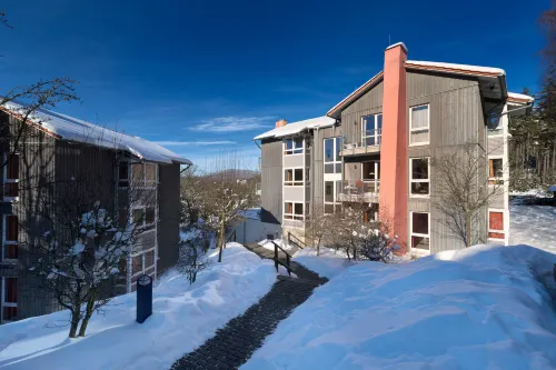 Brockenblick Ferienpark