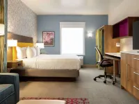 Home2 Suites Colorado Springs I-25 Central Hotels near King Soopers
