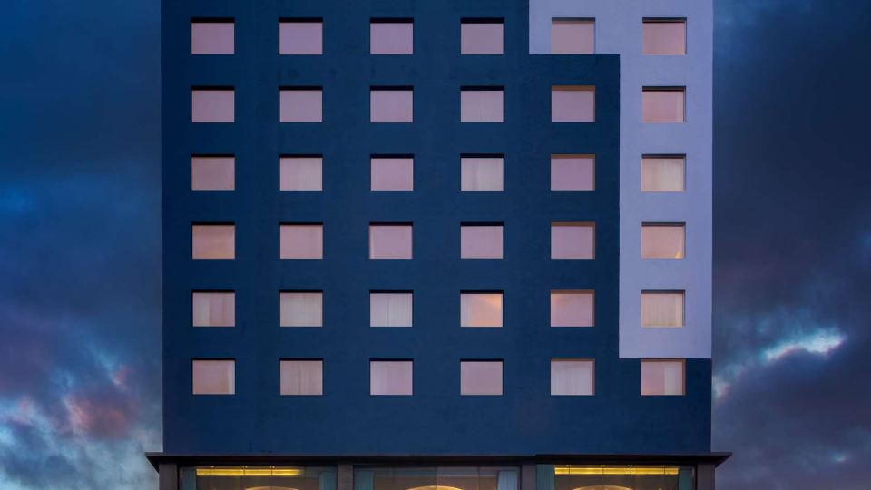 Radisson Hotel Colombo