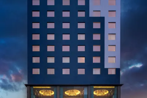 Radisson Hotel Colombo