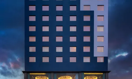 Radisson Hotel Colombo