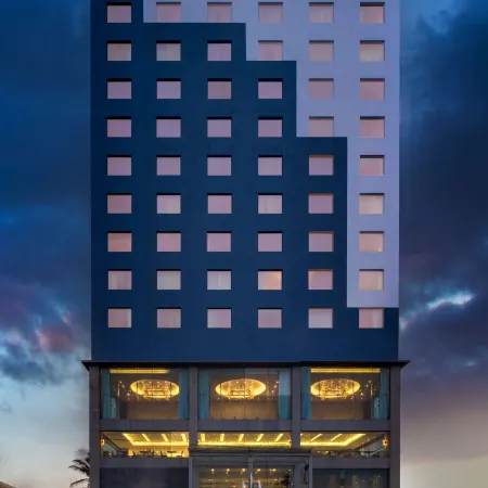 Radisson Hotel Colombo