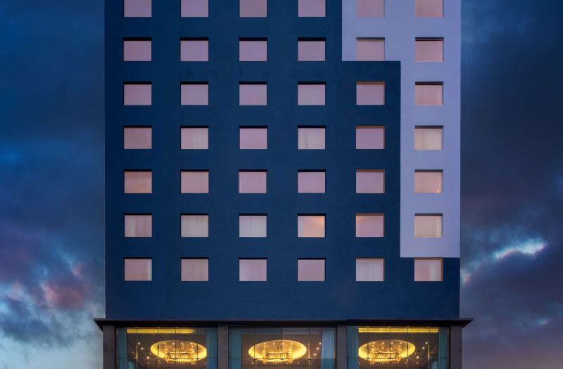 Radisson Hotel Colombo
