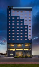 Radisson Hotel Colombo