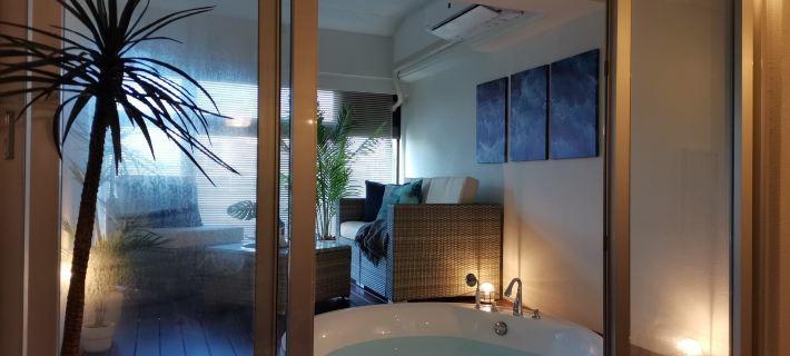 Imakokohotel Отели в г. Исигаки
