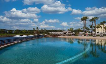 Domes Lake Algarve, Autograph Collection