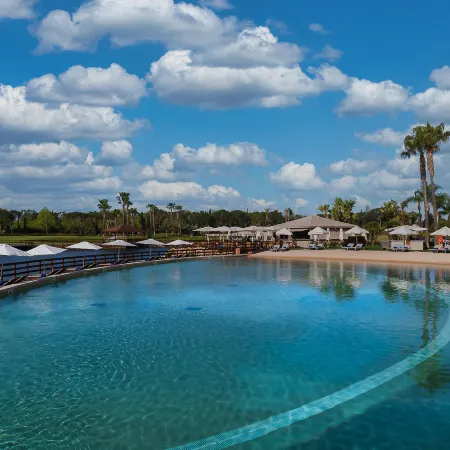 Domes Lake Algarve, Autograph Collection