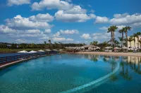 Domes Lake Algarve, Autograph Collection - en bord de mer