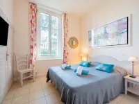 Villa Francia - บังกะโล