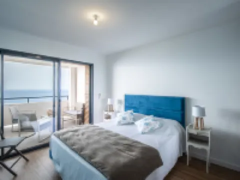 La Spelunca Hotels in Cargese