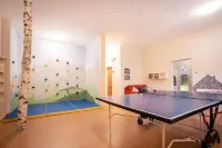Hotel Jagdhof - spa