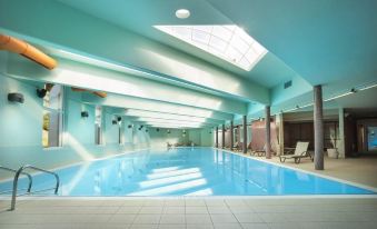 Istarske Toplice Health Spa Resort - Sv. Stjepan