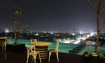 Best Western Papilio Hotel