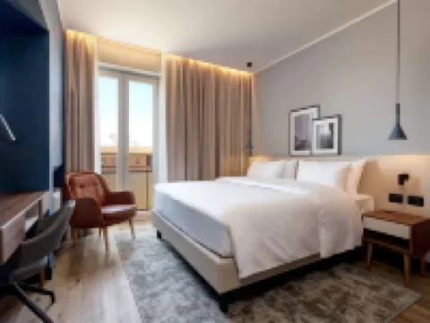 Radisson Hotel Ferrara Hotels in Ferrara