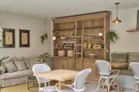 Les pénates Bordelaises - Maison d'hôtes - Guesthouse