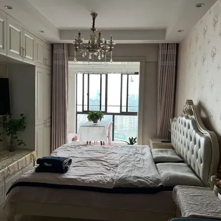 MaoMao Home Inn, Jiangsu University, Xuefu Road, Zhenjiang