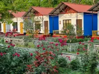 Eagle Nest Eco Retreat Hotels in Baksa