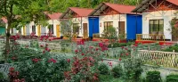 Eagle Nest Eco Retreat - Gym
