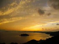 Grand Mercure Awaji Island Resort & Spa - Mountain view