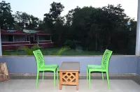 River Orchid Resort Hotels in Vanavli t. ategaon