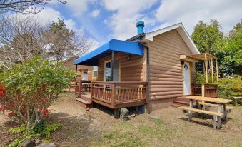 Solbaram Punggyungsori Pension