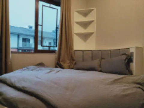 瀦沃公寓（杜門街分店）