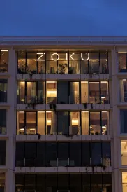 Zoku Paris