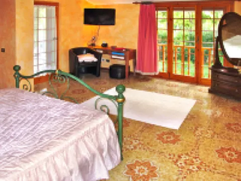 Villa Margherita 薩薩里酒店