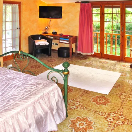 Villa Margherita