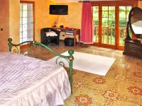 Villa Margherita Отели в г. 