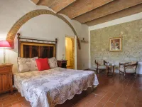 Fattoria Petraglia - Loggiato