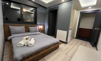 Nene Hatun 59 Butik Otel