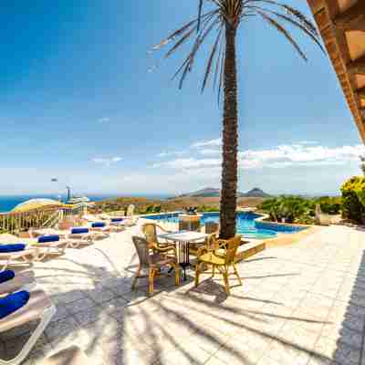 Cala Torta Na Lluny Fitness & Recreational Facilities