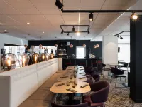Ibis Styles Lyon Bron Eurexpo Hotels in Bron