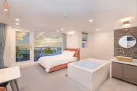 Donghae Aeodalari Pension Hotels in Donghae