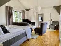 Grenna Hotell Hotels in Granna