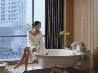 Pullman Jakarta Central Park - Spa