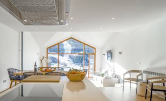 Kokono Luxury Ski Chalet Andorra, El Tarter