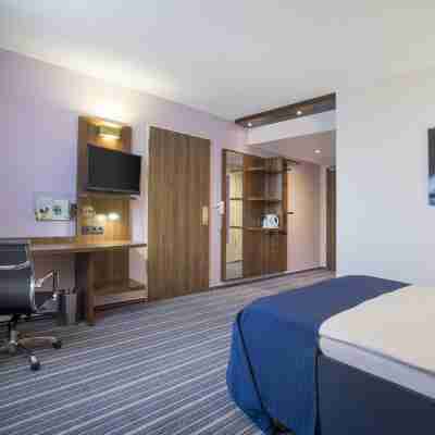 Holiday Inn Express Neunkirchen Rooms