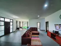 Villa Damai Lembang