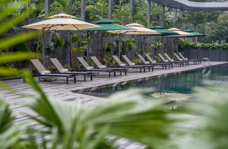 Fraser Residence Hanoi photo 5