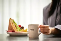 HOMES Stay Myeongdong