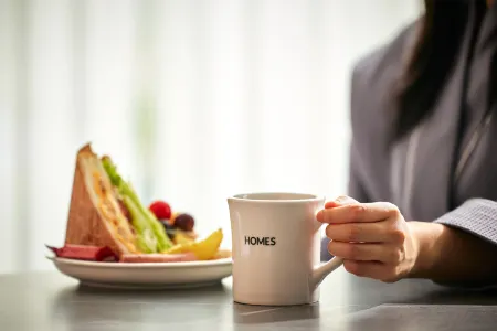 HOMES Stay Myeongdong Отели рядом с достопримечательностью «Донгдэ мун»