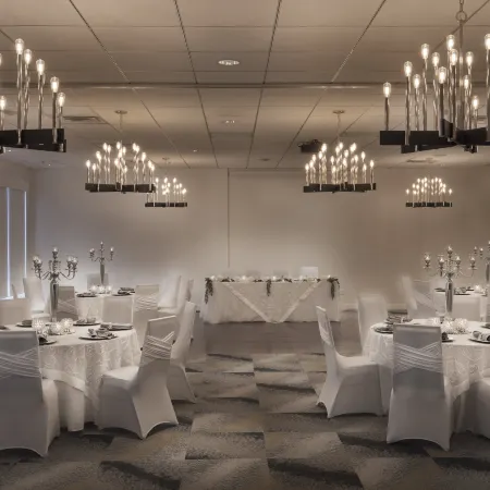 Holiday Inn MONTREAL-LONGUEUIL by IHG