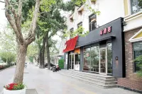 Putao Li Homestay Hotel a Central Beach.Laohushi Park