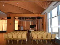 Novotel Arkhangelsk (Новотель Архангельск)