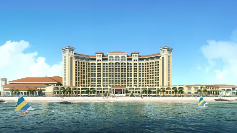 Maputo AFECC Gloria Hotel in มาปูโต