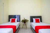 RedDoorz Near RS Permata Medika Ngaliyan Semarang