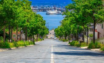 Hakodate Motomachi Hotel