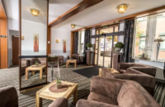 Parkhotel Lingen by Hackmann